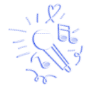 Eurovison Bingo Night Logo
